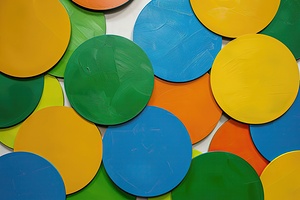 Circular Symphony 7H29PZ 48