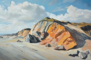 Coastal Strata HZ92N5 65