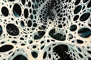 Cosmic Lattice 7H29P4 45