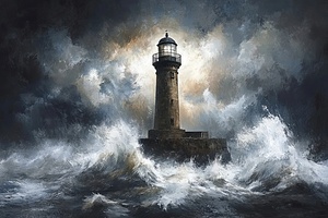 Beacon of Hope 2389ZN 63