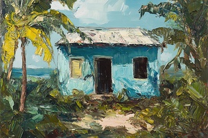 Azure Island Home 2H9N3Z 51