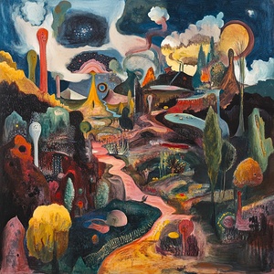 Cosmic Reverie JH9N2P 60