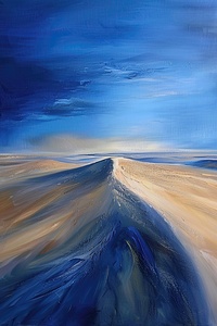 Azure Convergence H39N2J 58