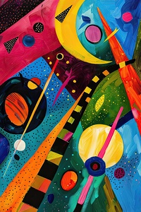 Cosmic Ballad Y59H2N 50