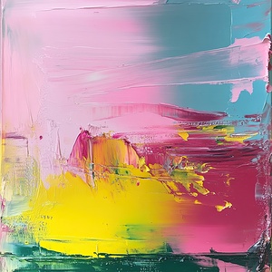 Chromatic Horizons 2P9H7N 58