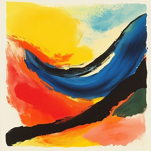 Chromatic Crescent Dance H2N9P2 54