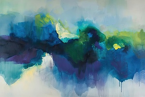 Chromatic Currents JH92N3 60