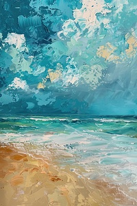 Azure Seascape NH7W92 51