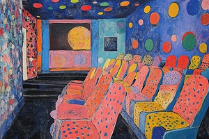 Cinema Nocturne A7H2P9 45