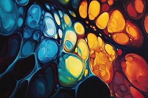 Chromatic Genesis H2N9P2 45