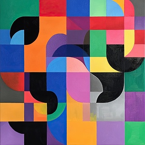 Chromatic Rhapsody H9P4Z2 52