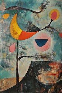 Celestial Bloom Y8K92H 52