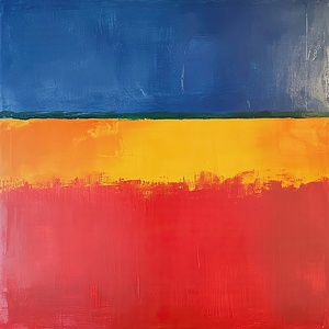 Color Field Harmony 7P3H2N 47