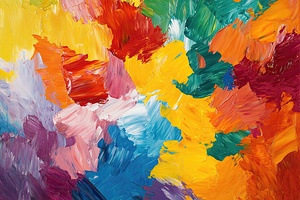 Chromatic Rhapsody 2P9H7N 51