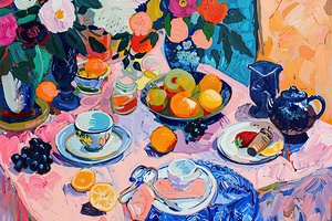 Citrus Reverie K8J2N9 60