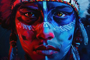 Crimson Ceremony 8H29NP 47