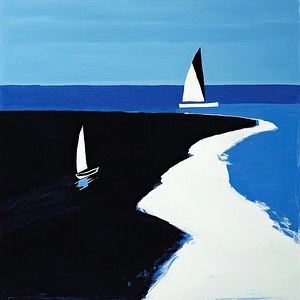 Azure Sail Reverie 5Z9H7N 60