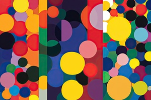 Chromatic Orbs Y59H7Z 58