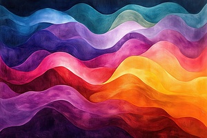 Chromatic Waves H79N2J 51