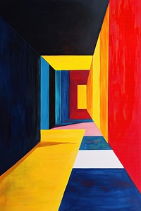 Chromatic Passage H3N2P9 60