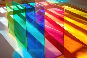 Chromatic Refractions H3N9P2 67