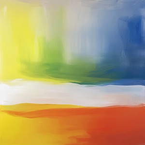 Chromatic Horizons H9P4N2 55