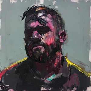 Contemplative Gaze Y29K4D 55