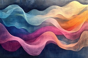 Chromatic Waves H92N5Z 51