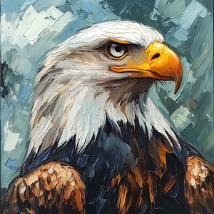 American Eagle Pride 92HJ54 65