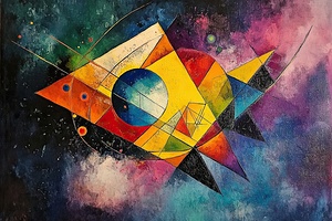 Cosmic Ballet 48H9N2 63