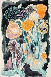 Blooming Abyss 7H9N2P 55