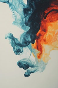 Chromatic Dance Fluid 92HKJ 60