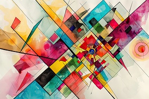 Chromatic Convergence H2NJP3 62