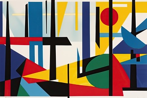 Chromatic Rhapsody 29HNZ8 52