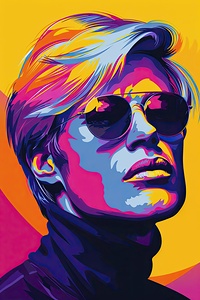 Chromatic Icon 28H9N4 60