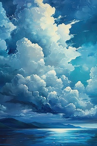 Celestial Symphony NH9B2J 55