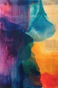 Chromatic Reverie 7H29P4 49