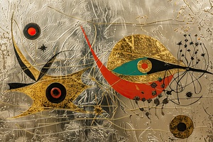 Celestial Dance JH9N2P 55