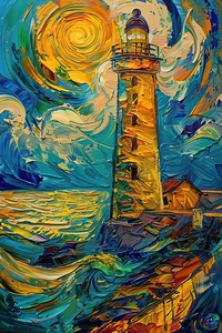 Beacon of Hope 2H9N3Z 65