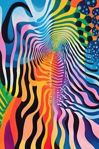 Chromatic Vortex Journey H92PN3 58