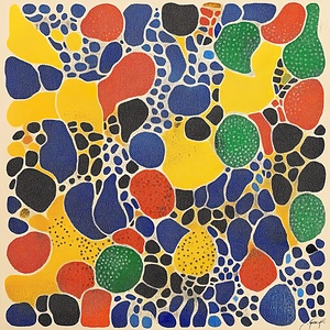 Cellular Harmony 4P9N7D 57