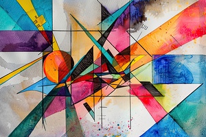 Chromatic Convergence H2NJPZ 57