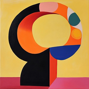 Chromatic Rhapsody 92HJ5D 52