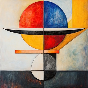 Balanced Harmony 4928Z 65