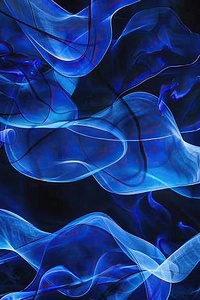 Azure Currents Flow H29ZN 63