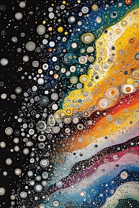 Cosmic Reverie JH9N3Z 60