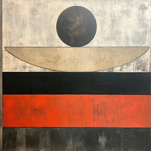 Balanced Harmony 48HNZ9 52