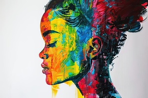 Chromatic Harmony 48P2T 58