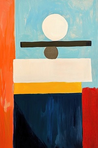 Balanced Harmony 9P5H7N 50