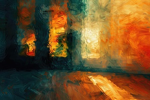 Chromatic Resonance H92N5Z 48